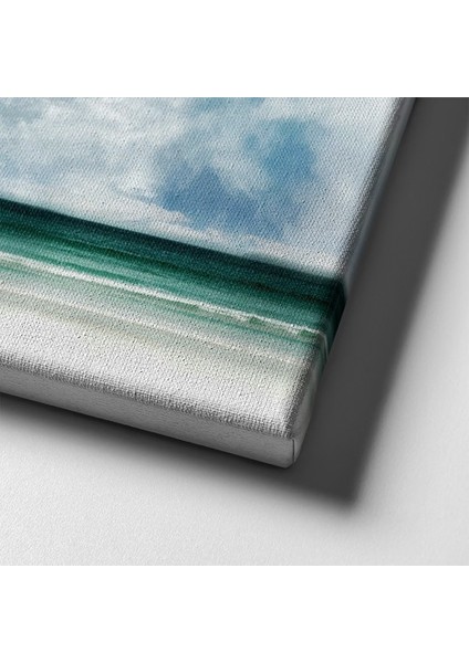 Uçan Balon Manzara Tablo indirimleri