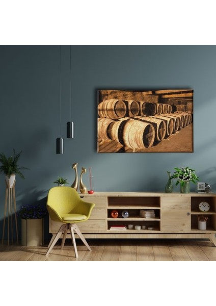 Eski Variller Canvas Tablo fiyatları