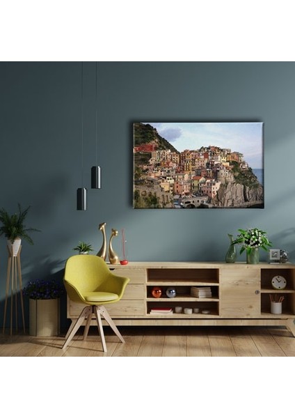 Italya Canvas Tablo fiyatları