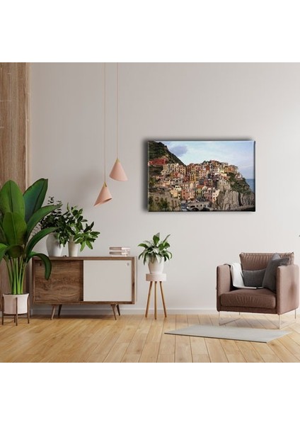 Italya Canvas Tablo fırsatları