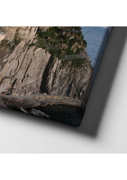 Italya Canvas Tablo indirimleri