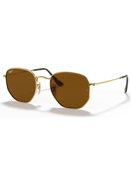 Rayban RB3548-N 001/57 51 Güneş Gözlüğü