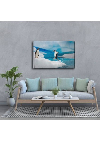 Filler Kanvas Tablo modelleri