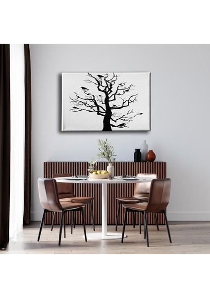 Ağaç Tablo modelleri