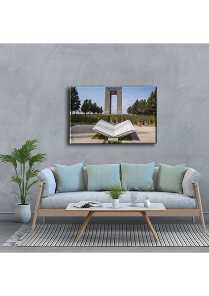 Çanakkale Şehitlik Tablo modelleri
