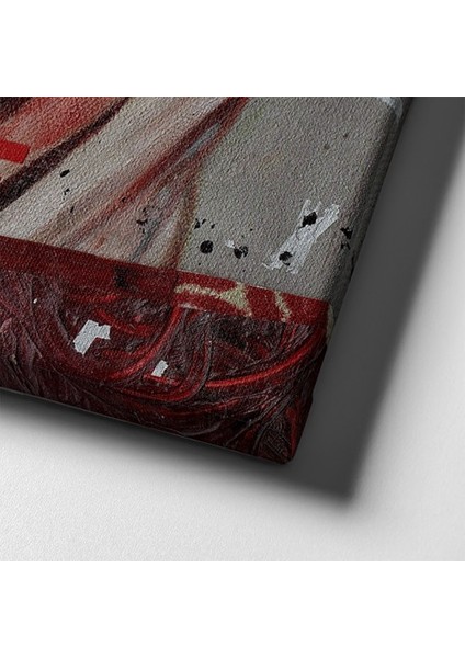 Retro Canvas Tablo indirimleri