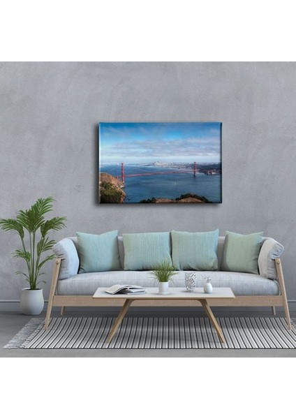 Lisbon Manzara Tablo modelleri