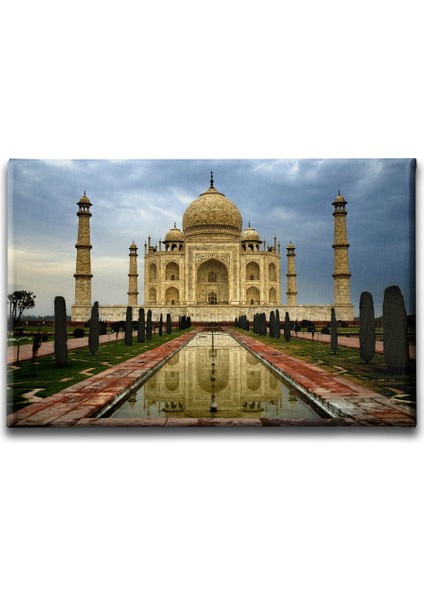 Tac Mahal Tablo
