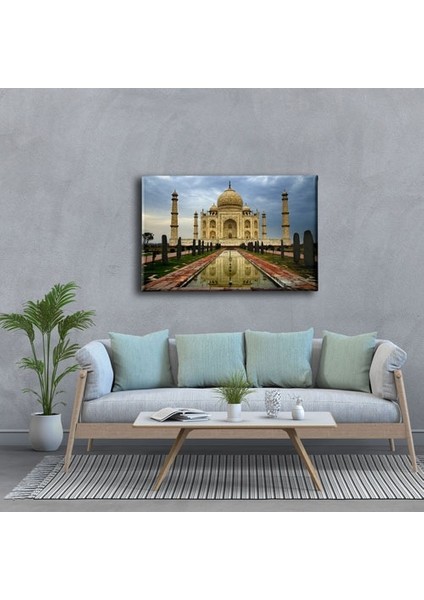 Tac Mahal Tablo modelleri