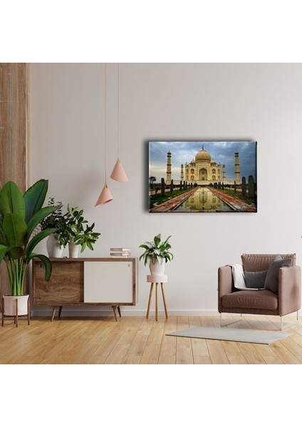 Tac Mahal Tablo fırsatları