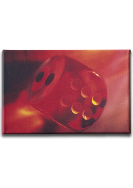Zar Canvas Tablo