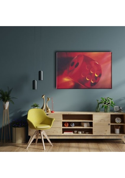 Zar Canvas Tablo fiyatları