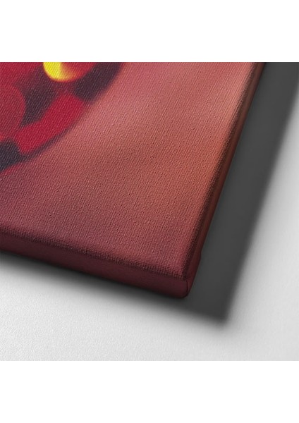 Zar Canvas Tablo indirimleri