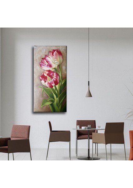 Lale Kanvas Tablo fiyatları