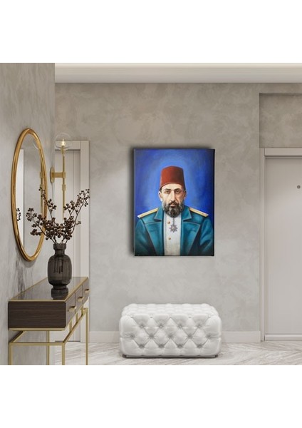 2.abdülhamid Han Portesi Tablo fiyatları