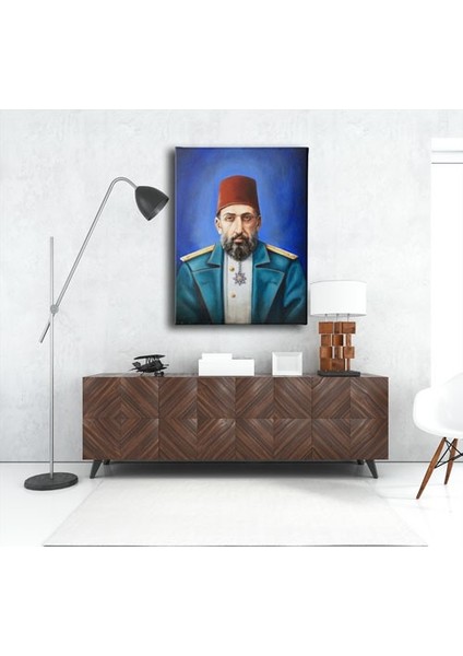 2.abdülhamid Han Portesi Tablo fırsatları
