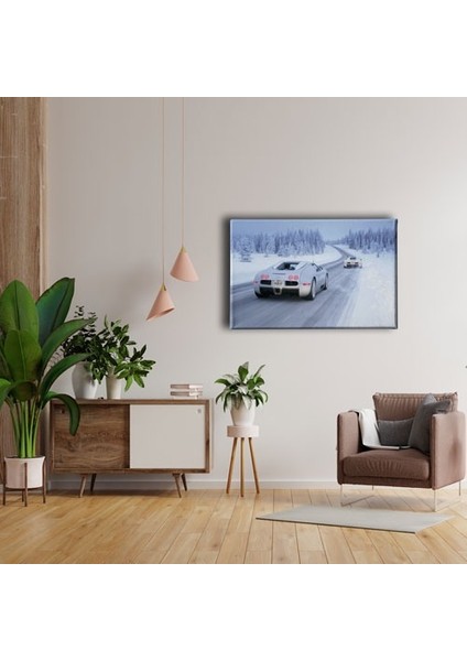 Bugattiler Canvas Tablo fırsatları