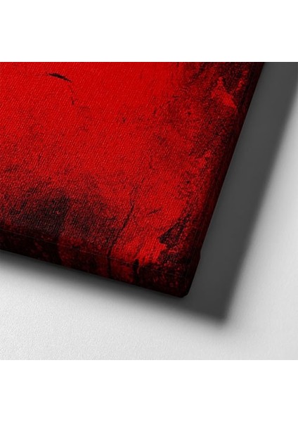 Türk Bayrağı Kanvas Tablo indirimleri