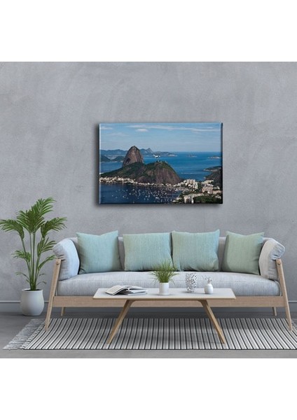 Kesmeşeker Dağı Manzara Tablo modelleri