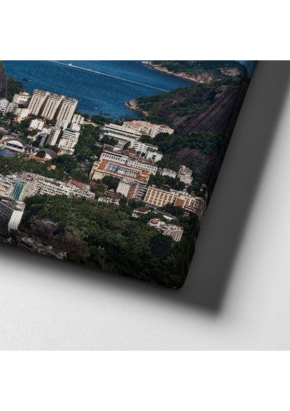 Kesmeşeker Dağı Manzara Tablo indirimleri