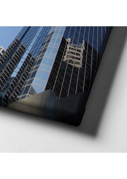 Şehir Kanvas Tablo indirimleri