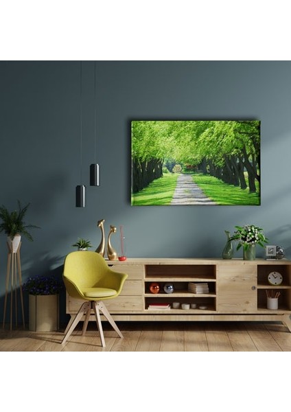 Doğa Manzara Tablo fiyatları