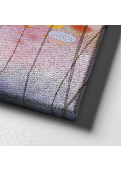 Modern Çiçek Kanvas Tablo indirimleri