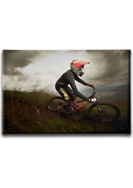 Dağ Bisikleti Tablo