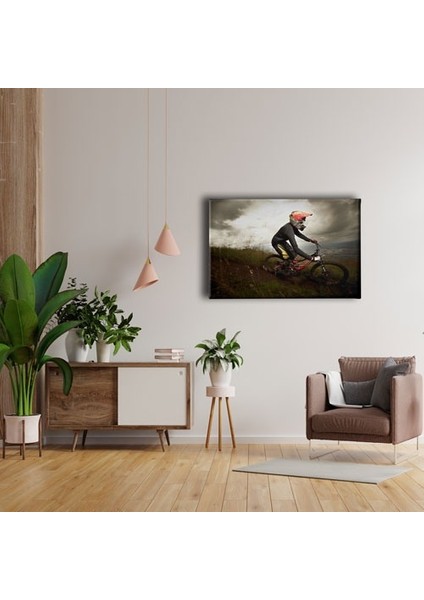 Dağ Bisikleti Tablo fırsatları