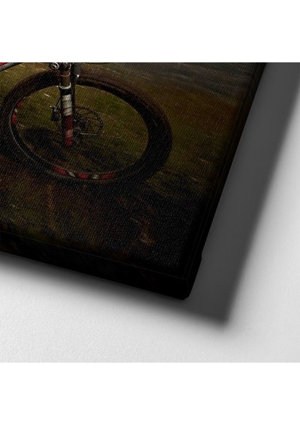 Dağ Bisikleti Tablo indirimleri