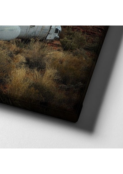 Askeri Helikopter Canvas Tablo indirimleri