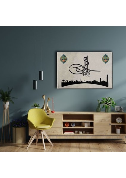 Besmele Tuğra Tablo fiyatları