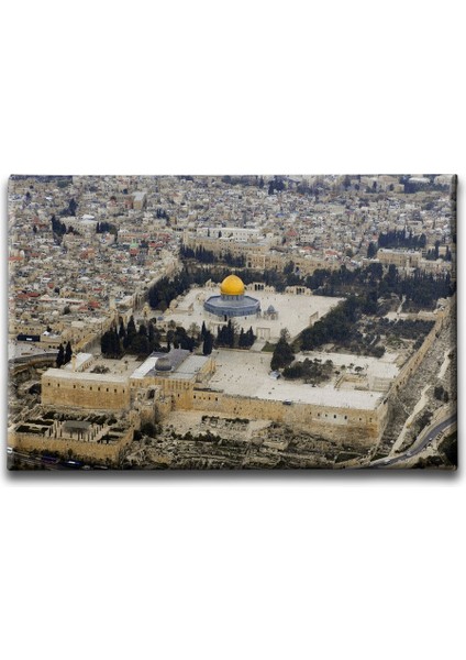 Kudüs Tablo