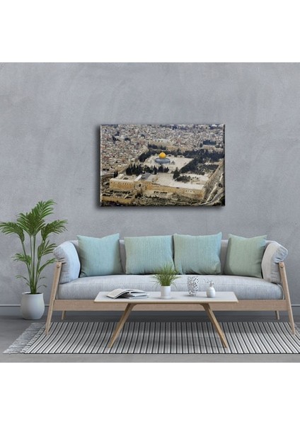 Kudüs Tablo modelleri