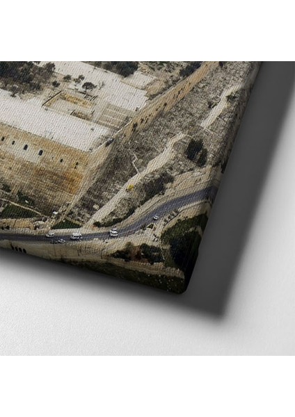 Kudüs Tablo indirimleri