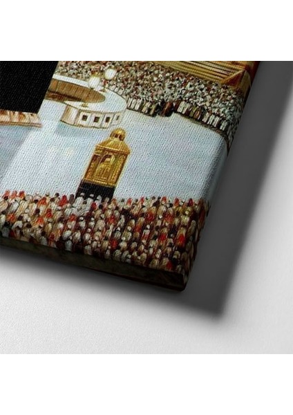 Mescid-I Haram Tablo indirimleri