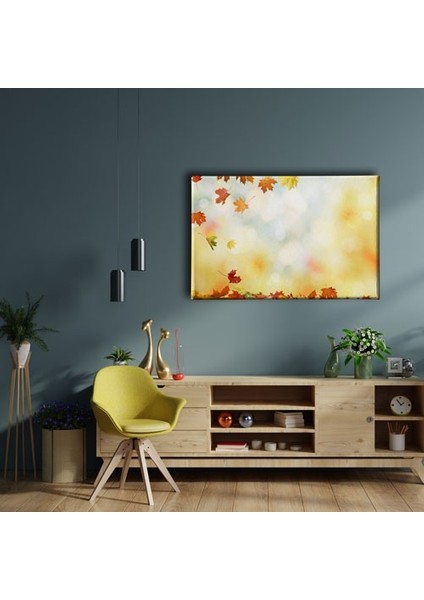 Sonbahar Manzara Tablo fiyatları