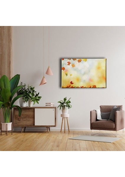 Sonbahar Manzara Tablo fırsatları