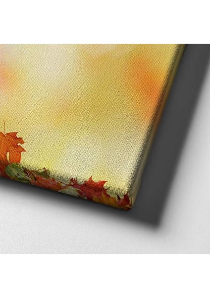 Sonbahar Manzara Tablo indirimleri