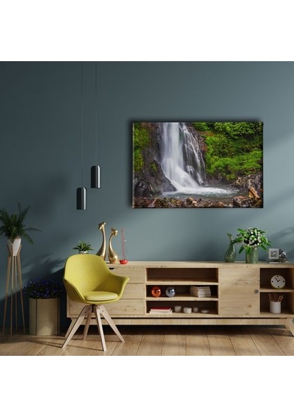 Şelale Manzara Tablo fiyatları