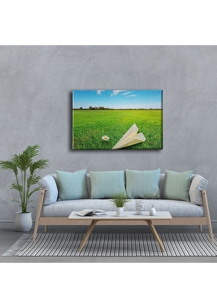 Doğa Manzara Tablo modelleri