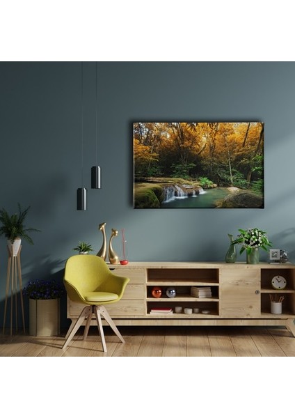 Sonbahar Manzara Tablo fiyatları