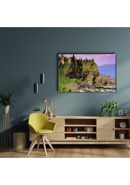 Kale Manzara Tablo fiyatları