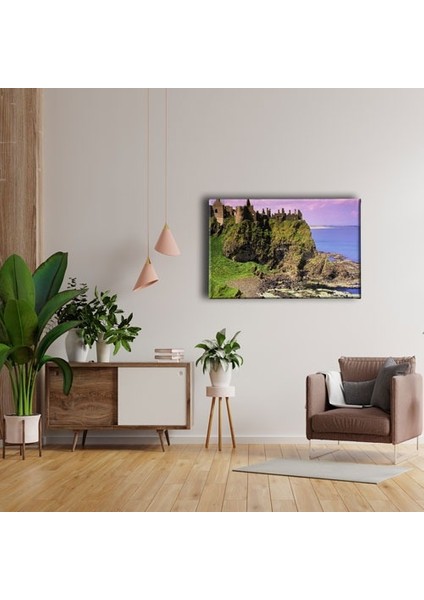 Kale Manzara Tablo fırsatları