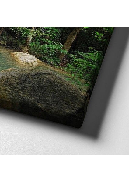 Sonbahar Manzara Tablo indirimleri