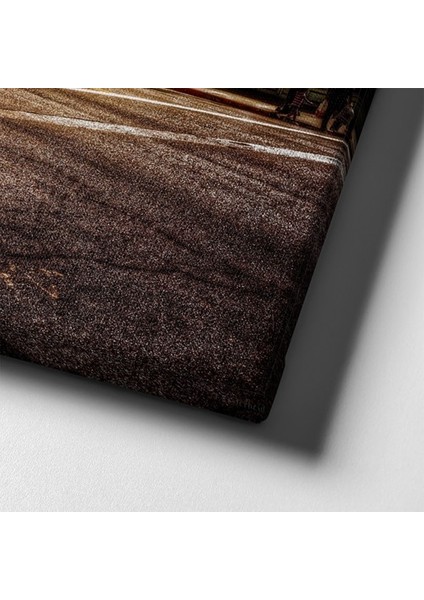 Retro Canvas Tablo indirimleri