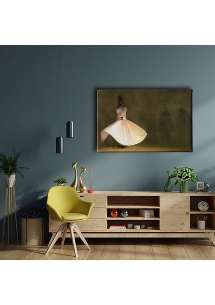 Sema Gösterisi Tablo fiyatları