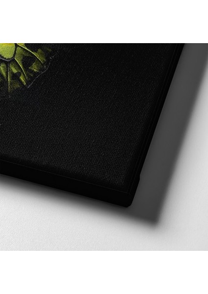 Kelebek Kanvas Tablo indirimleri