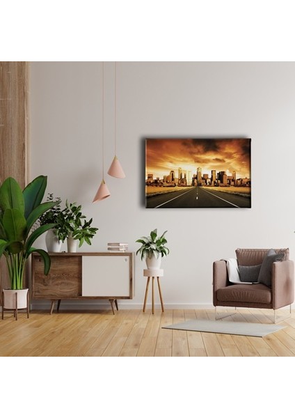 Şehir Manzara Tablo fırsatları