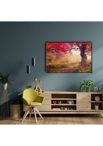 Kız Kulesi Yağlı Boya Kanvas Tablo fiyatları